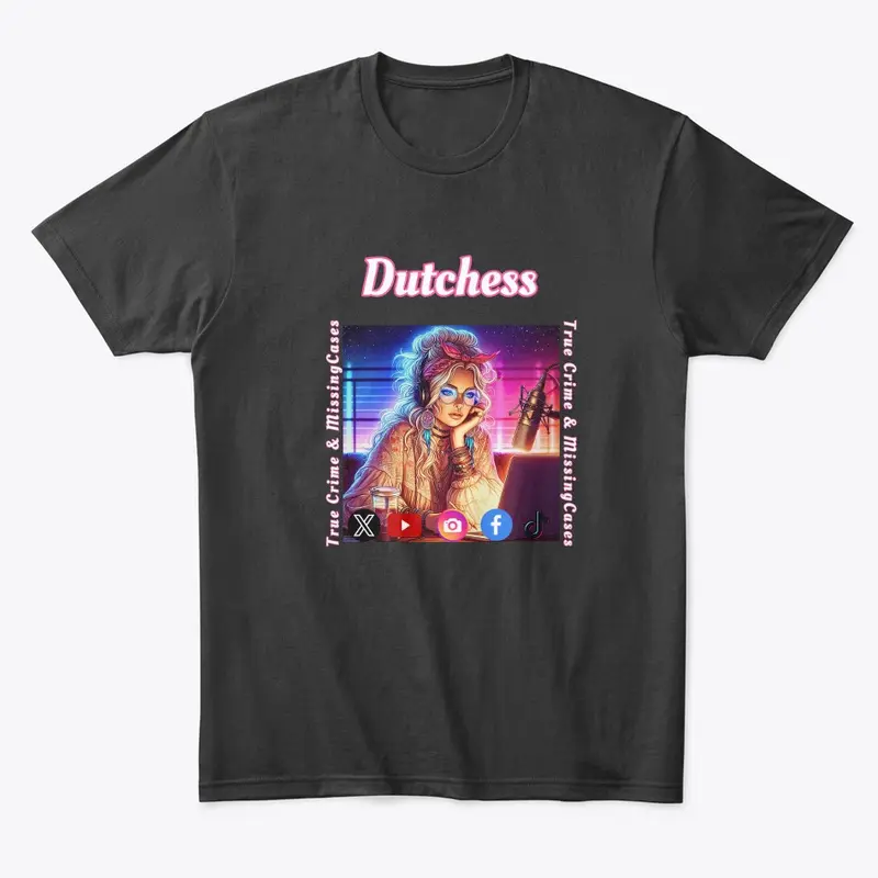 Dutchess Logo