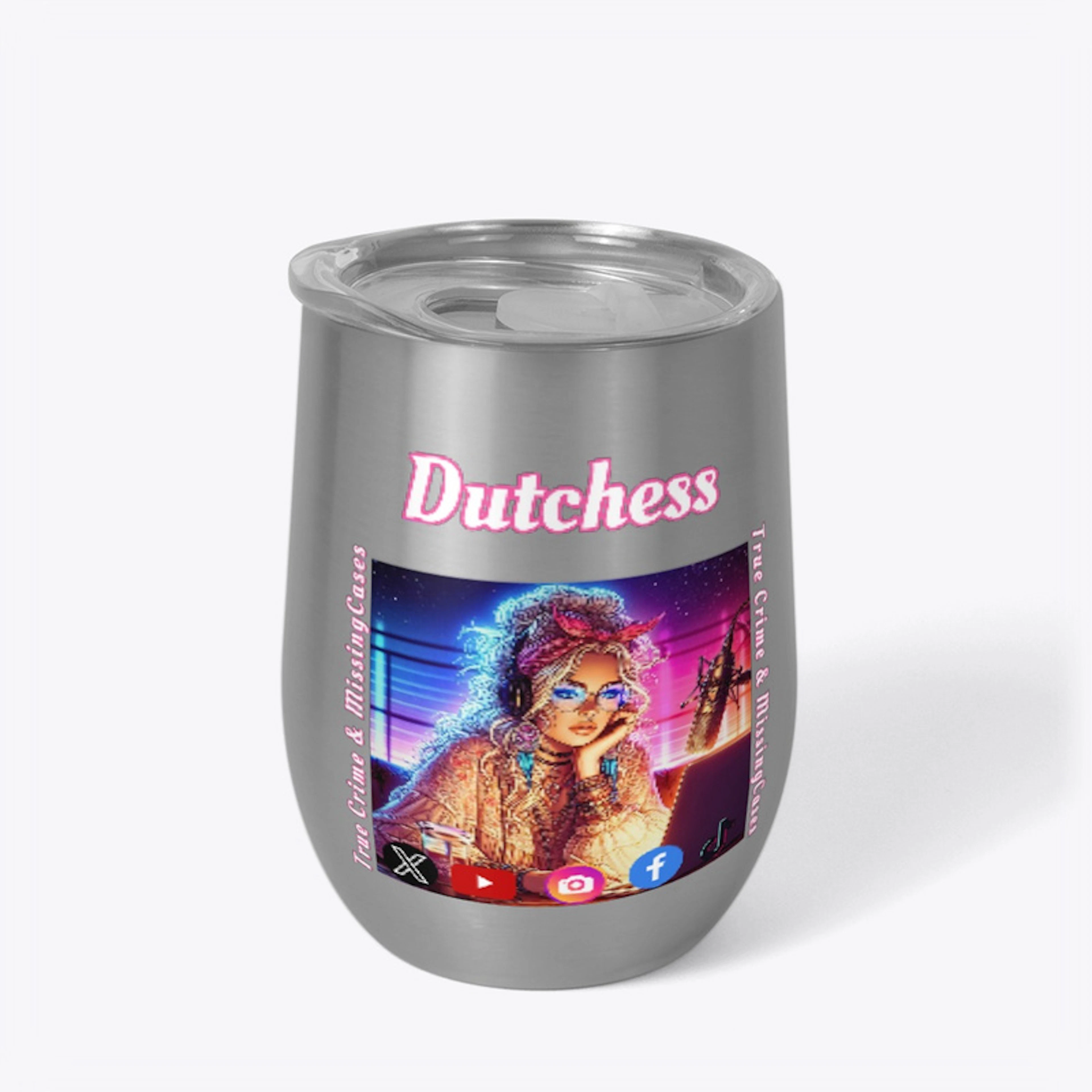 Dutchess Logo