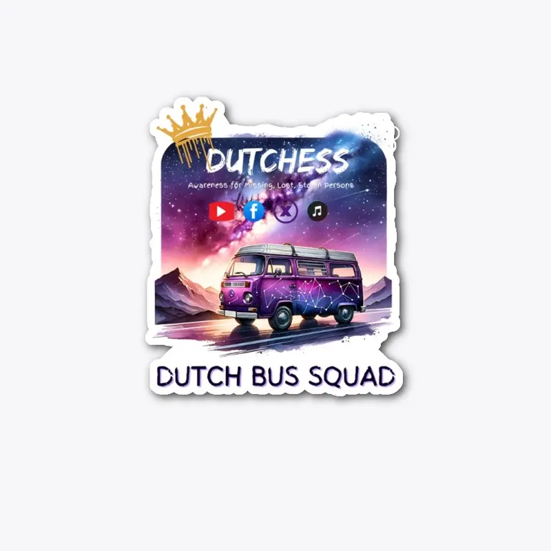 Dutch Squad