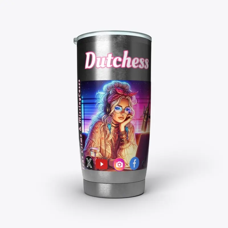 Dutchess Logo