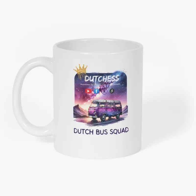 Dutch Squad