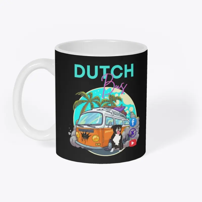 Dutch Bus #2