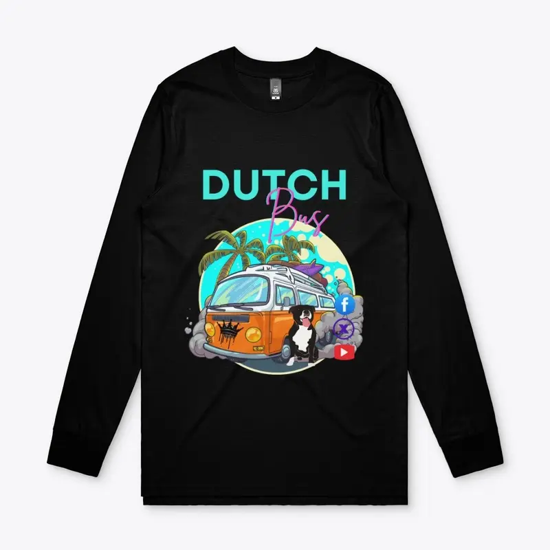 Dutch Bus #2